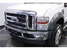 2010 Ford F550 (CC-1300484) for sale in Lutz, Florida