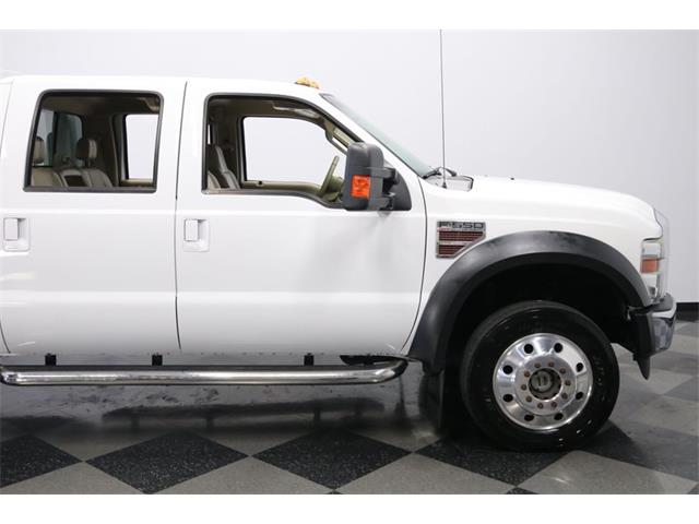 2010 Ford F550 (CC-1300484) for sale in Lutz, Florida