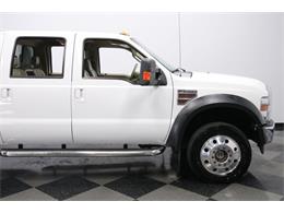 2010 Ford F550 (CC-1300484) for sale in Lutz, Florida