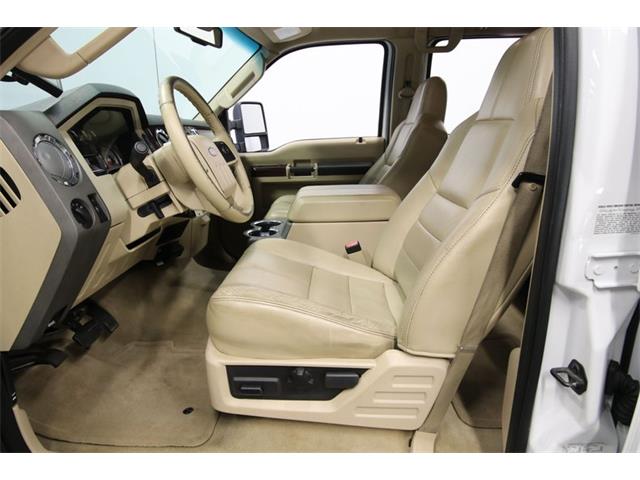 2010 Ford F550 (CC-1300484) for sale in Lutz, Florida