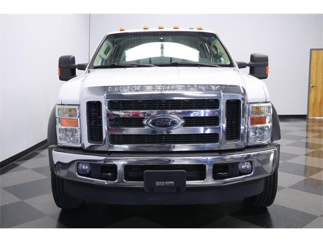 2010 Ford F550 (CC-1300484) for sale in Lutz, Florida