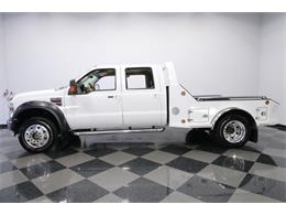 2010 Ford F550 (CC-1300484) for sale in Lutz, Florida