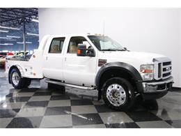 2010 Ford F550 (CC-1300484) for sale in Lutz, Florida