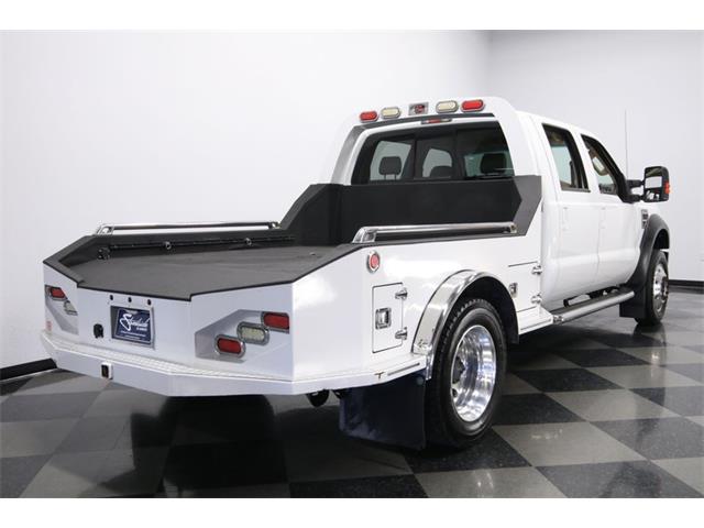 2010 Ford F550 (CC-1300484) for sale in Lutz, Florida