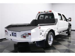 2010 Ford F550 (CC-1300484) for sale in Lutz, Florida