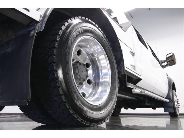 2010 Ford F550 (CC-1300484) for sale in Lutz, Florida