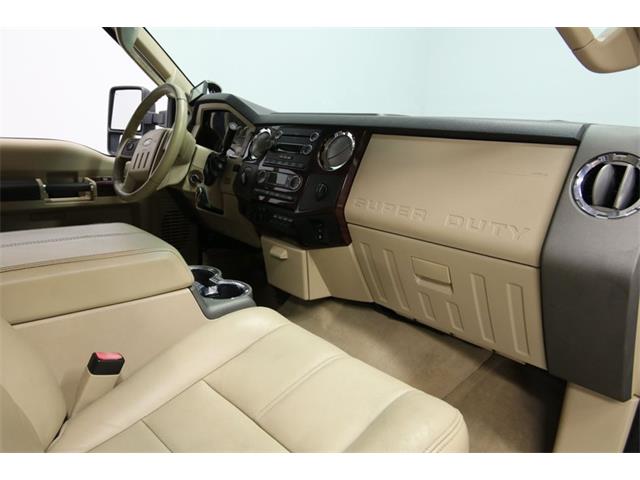 2010 Ford F550 (CC-1300484) for sale in Lutz, Florida