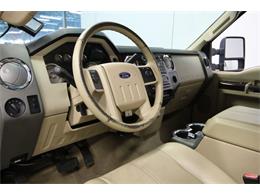 2010 Ford F550 (CC-1300484) for sale in Lutz, Florida