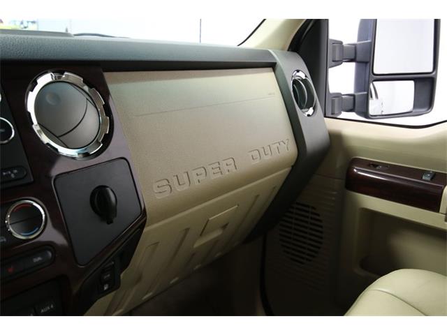 2010 Ford F550 (CC-1300484) for sale in Lutz, Florida