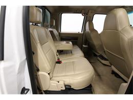 2010 Ford F550 (CC-1300484) for sale in Lutz, Florida