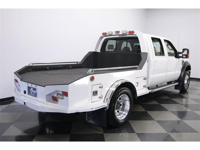 2010 Ford F550 (CC-1300484) for sale in Lutz, Florida