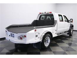 2010 Ford F550 (CC-1300484) for sale in Lutz, Florida