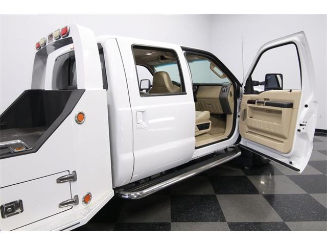 2010 Ford F550 (CC-1300484) for sale in Lutz, Florida