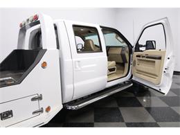 2010 Ford F550 (CC-1300484) for sale in Lutz, Florida