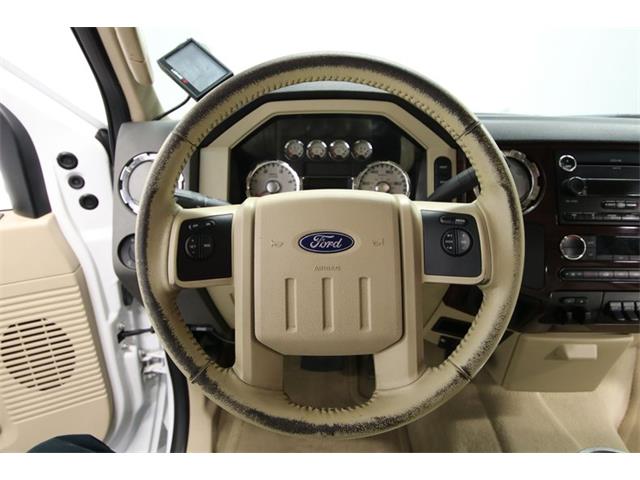 2010 Ford F550 (CC-1300484) for sale in Lutz, Florida