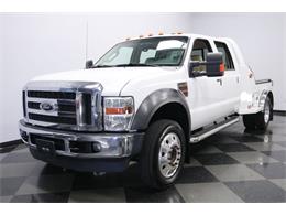 2010 Ford F550 (CC-1300484) for sale in Lutz, Florida