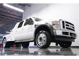 2010 Ford F550 (CC-1300484) for sale in Lutz, Florida