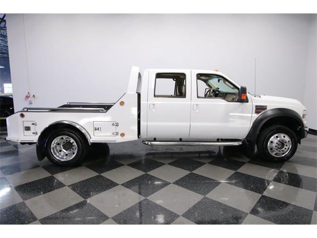 2010 Ford F550 (CC-1300484) for sale in Lutz, Florida