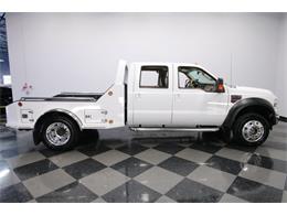 2010 Ford F550 (CC-1300484) for sale in Lutz, Florida