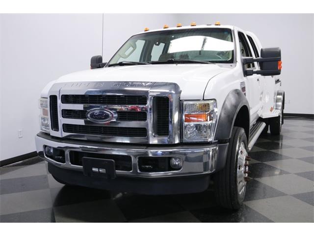 2010 Ford F550 (CC-1300484) for sale in Lutz, Florida