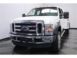 2010 Ford F550 (CC-1300484) for sale in Lutz, Florida