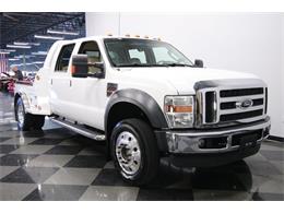 2010 Ford F550 (CC-1300484) for sale in Lutz, Florida