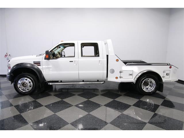 2010 Ford F550 (CC-1300484) for sale in Lutz, Florida