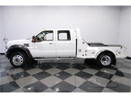 2010 Ford F550 (CC-1300484) for sale in Lutz, Florida
