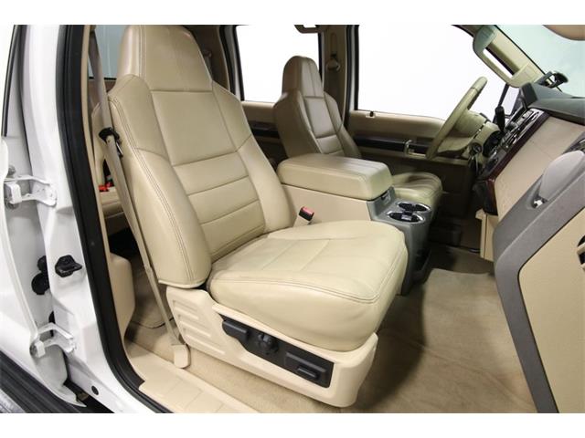 2010 Ford F550 (CC-1300484) for sale in Lutz, Florida