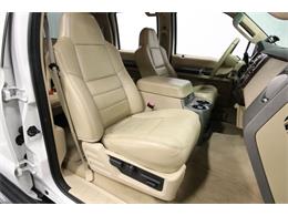 2010 Ford F550 (CC-1300484) for sale in Lutz, Florida