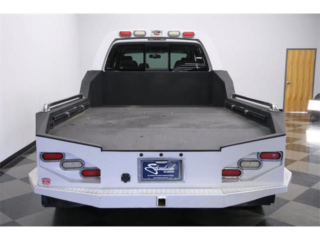 2010 Ford F550 (CC-1300484) for sale in Lutz, Florida