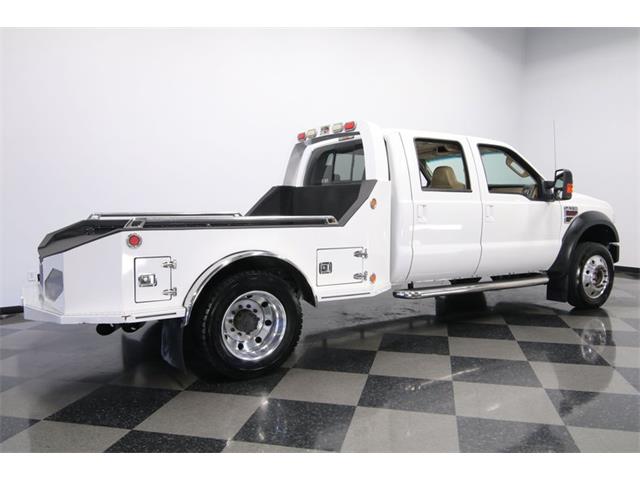 2010 Ford F550 (CC-1300484) for sale in Lutz, Florida