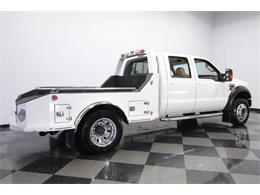 2010 Ford F550 (CC-1300484) for sale in Lutz, Florida