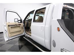 2010 Ford F550 (CC-1300484) for sale in Lutz, Florida