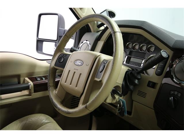2010 Ford F550 (CC-1300484) for sale in Lutz, Florida