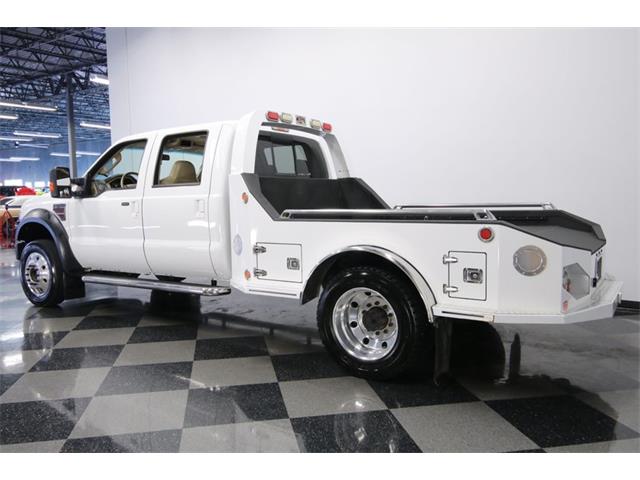 2010 Ford F550 (CC-1300484) for sale in Lutz, Florida
