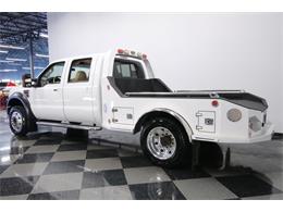 2010 Ford F550 (CC-1300484) for sale in Lutz, Florida