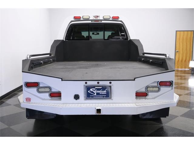 2010 Ford F550 (CC-1300484) for sale in Lutz, Florida