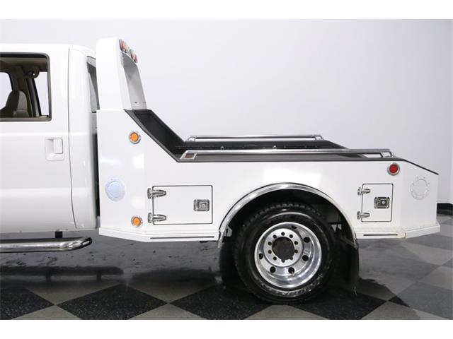 2010 Ford F550 (CC-1300484) for sale in Lutz, Florida