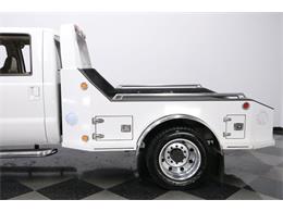2010 Ford F550 (CC-1300484) for sale in Lutz, Florida