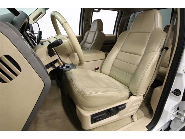 2010 Ford F550 (CC-1300484) for sale in Lutz, Florida