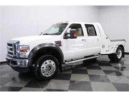2010 Ford F550 (CC-1300484) for sale in Lutz, Florida