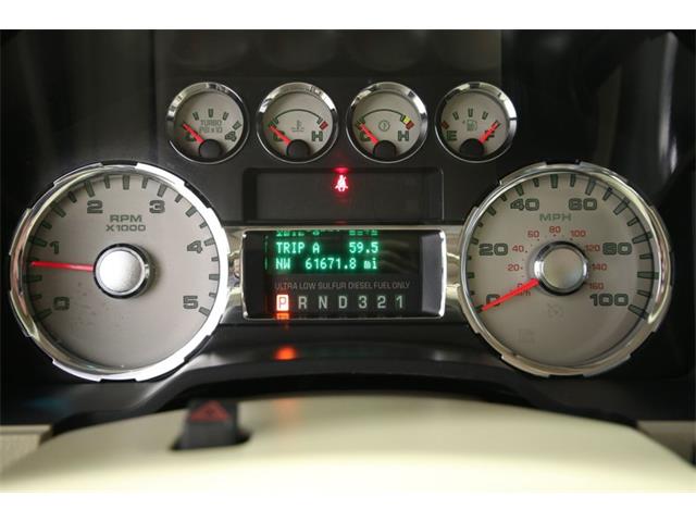 2010 Ford F550 (CC-1300484) for sale in Lutz, Florida