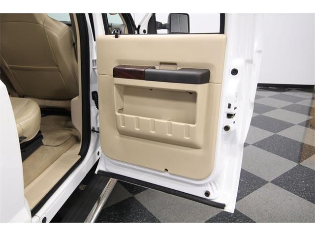 2010 Ford F550 (CC-1300484) for sale in Lutz, Florida