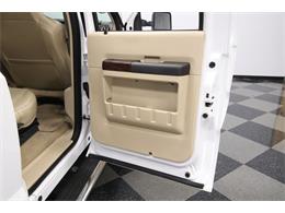 2010 Ford F550 (CC-1300484) for sale in Lutz, Florida