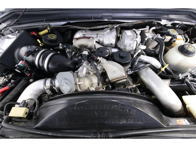 2010 Ford F550 (CC-1300484) for sale in Lutz, Florida