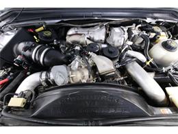 2010 Ford F550 (CC-1300484) for sale in Lutz, Florida