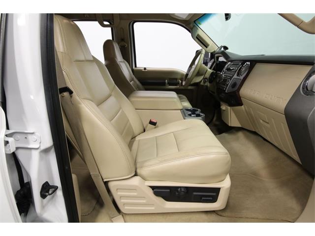 2010 Ford F550 (CC-1300484) for sale in Lutz, Florida