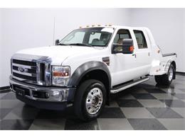 2010 Ford F550 (CC-1300484) for sale in Lutz, Florida