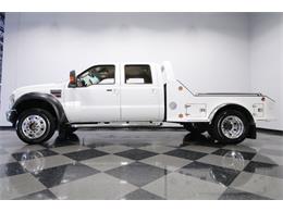2010 Ford F550 (CC-1300484) for sale in Lutz, Florida